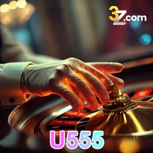 U555 Aplicativo Móvel