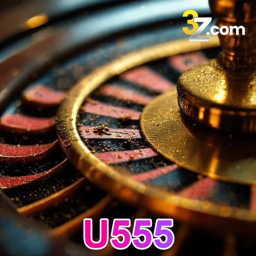 Bônus Imperdíveis para Jogadores no U555 Te Esperam!