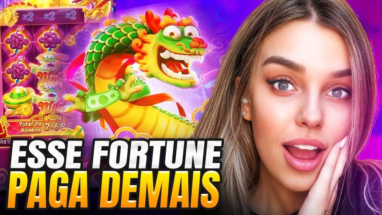 u555 Fortune Dragon