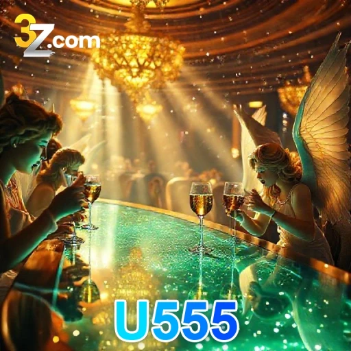 U555